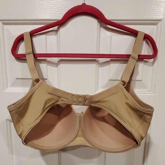 Fantasie smoothing tshirt bra 4510 - Picture 5 of 7